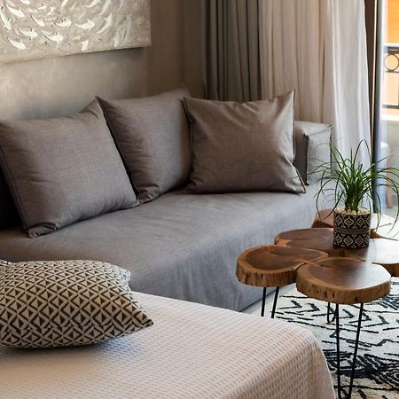 Petalo Suites Rethymno  Luaran gambar