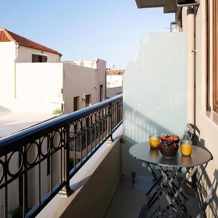 Petalo Suites Rethymno  Luaran gambar