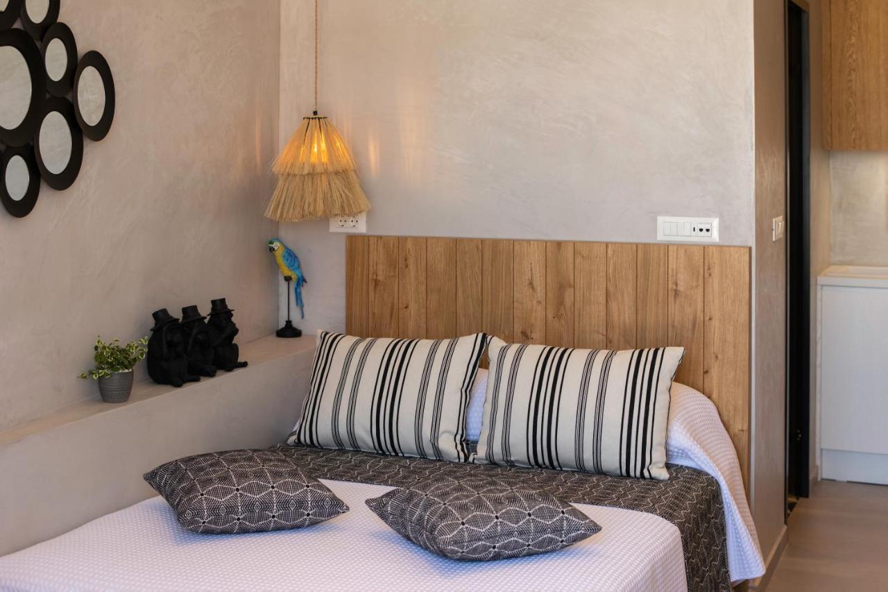 Petalo Suites Rethymno  Luaran gambar